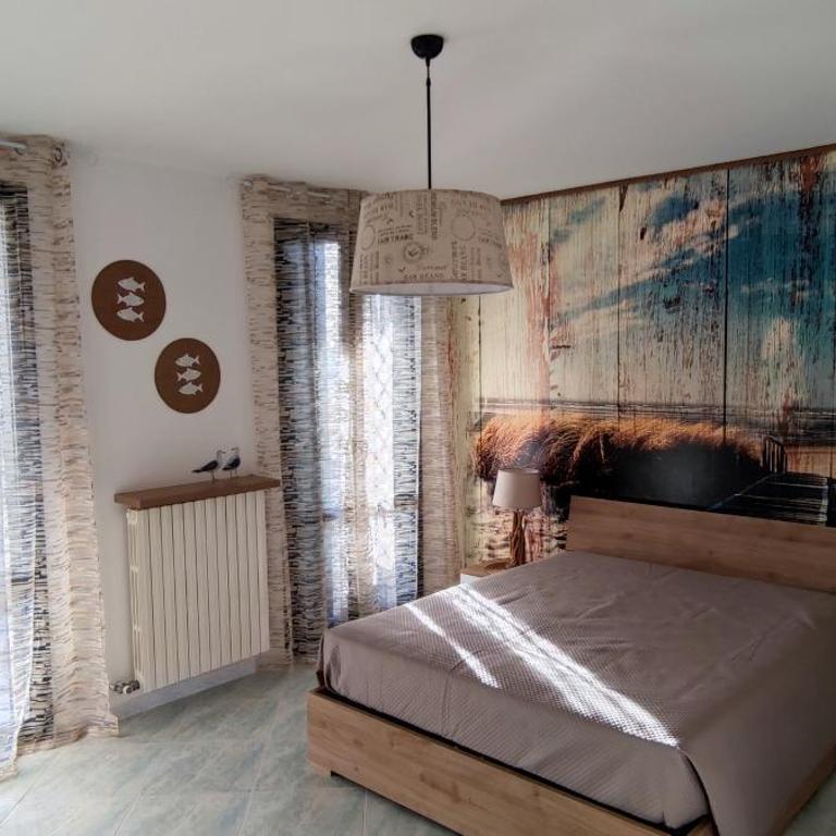 Emily House - Two-Bedroom Apartment - 14