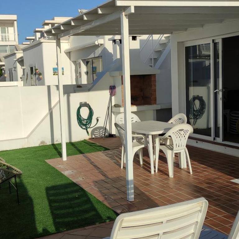 Apartamento Arena y Sal - Two-Bedroom Apartment - 16