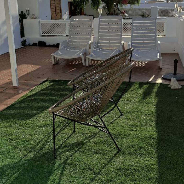 Apartamento Arena y Sal - Two-Bedroom Apartment - 15