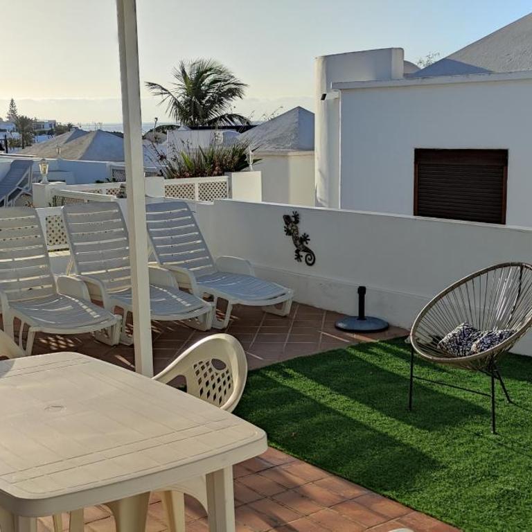 Apartamento Arena y Sal - Two-Bedroom Apartment - 18