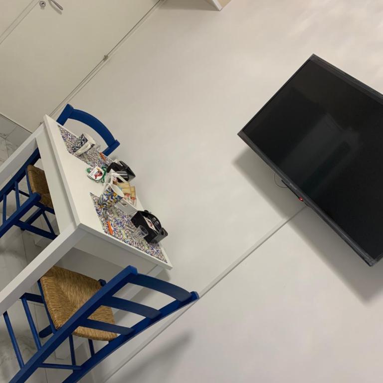 A cas e Nanninell - Appartamento con 1 Camera da Letto - 22