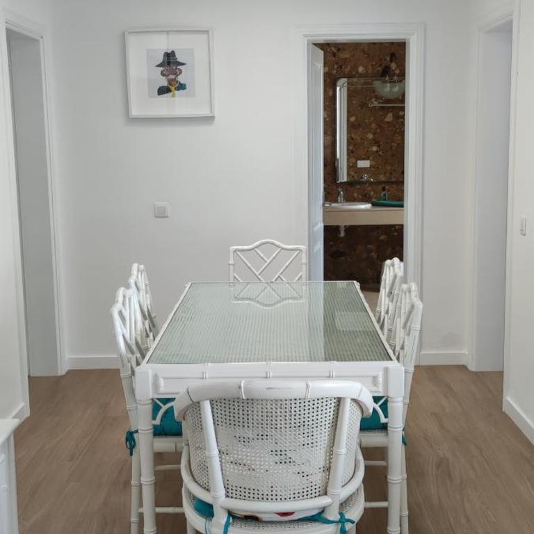 Apartamento Arena y Sal - Two-Bedroom Apartment - 21