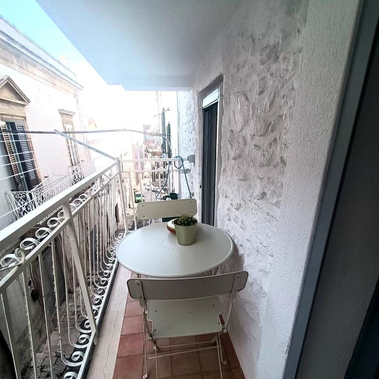 Dimora Agata 21 - Monolocale con Balcone - 11
