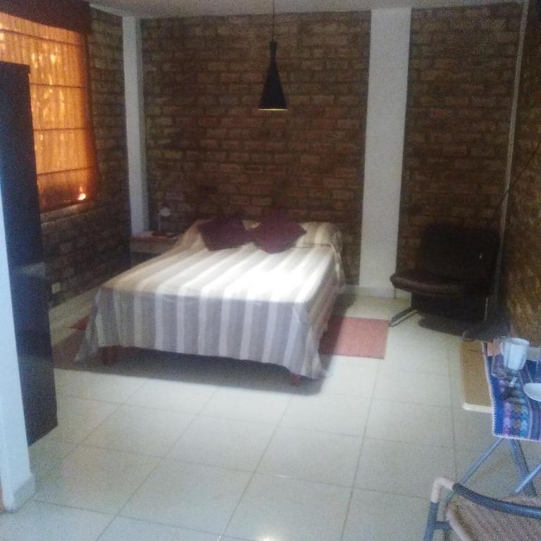 Doña Carmen - Double or Twin Room with Garden View - 12