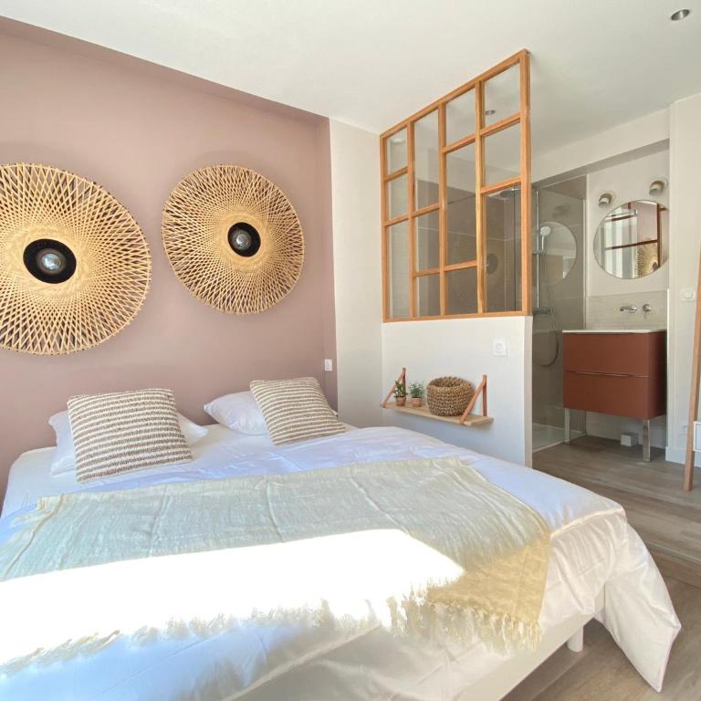 La Terrasse sur les Toits - Apartamento de 2 dormitorios - 6