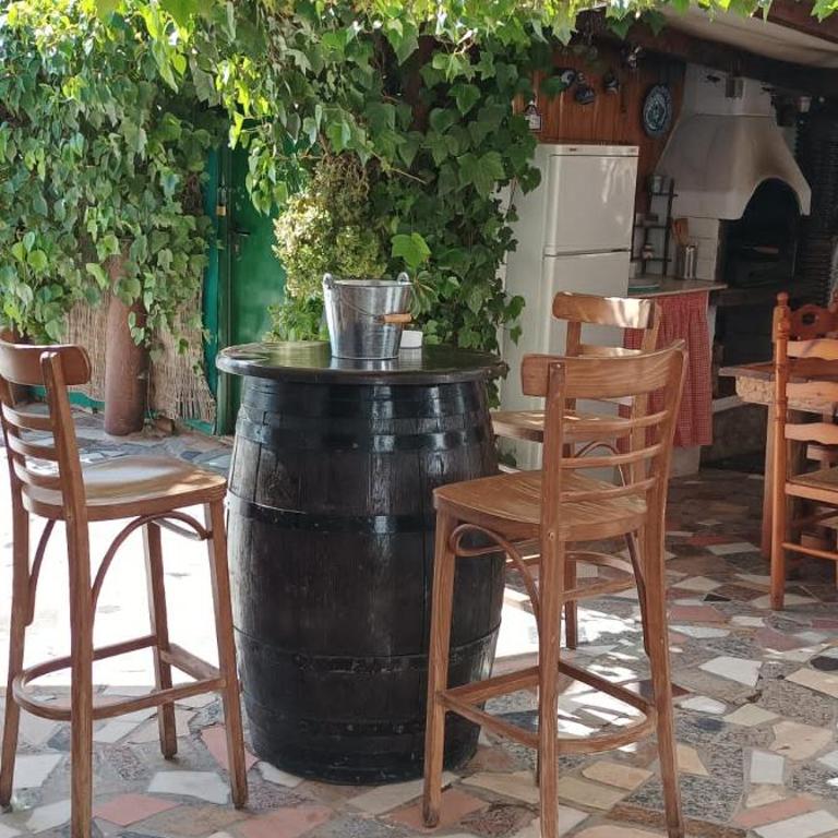 Casa Rural La ilusion - Casa de 3 dormitorios - 26