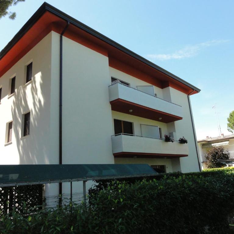 Villa Flora - Appartamento Standard - 7