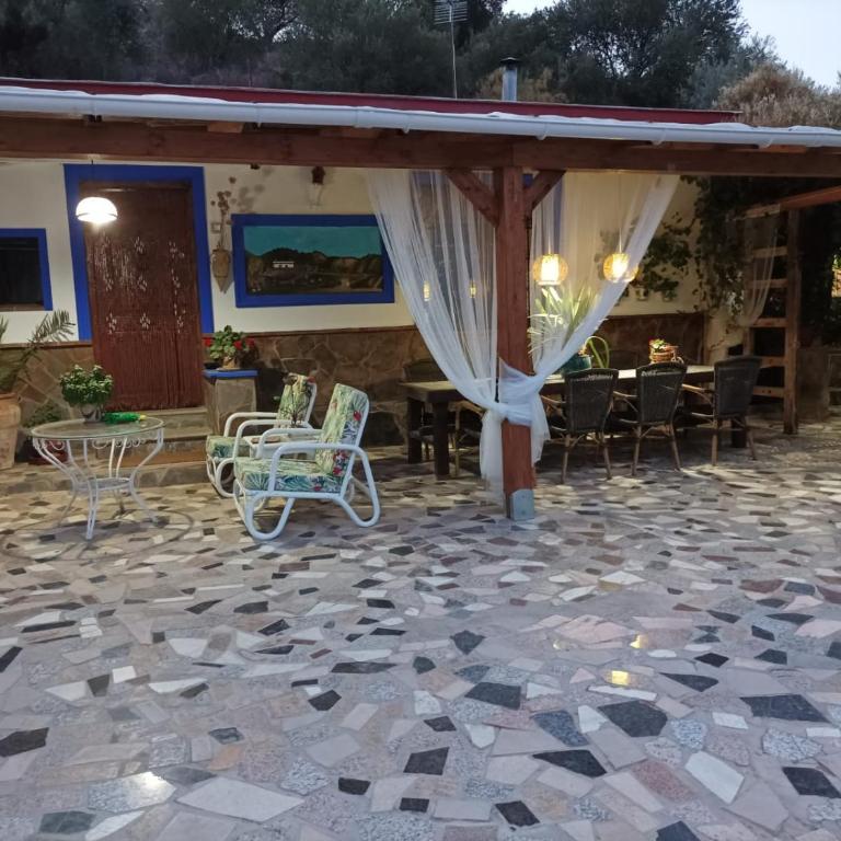 Casa Rural La ilusion - Casa de 3 dormitorios - 3
