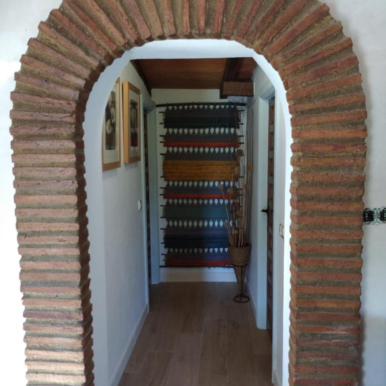 Casa Rural La ilusion - Casa de 3 dormitorios - 15