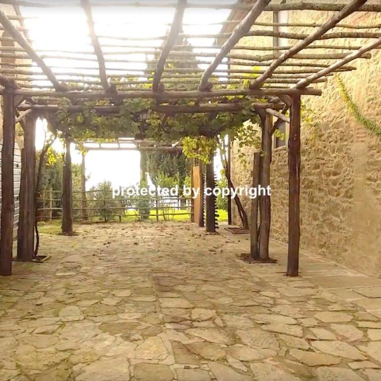 Luxury Villa Among Vineyards - Five-Bedroom House - 12