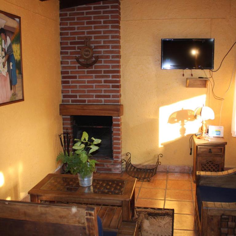 Betos Departamentos - Habitación Familiar con terraza - 10