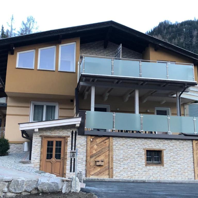 Ferienwohnung Wildkogelblick - Apartment mit 2 Schlafzimmern - 2