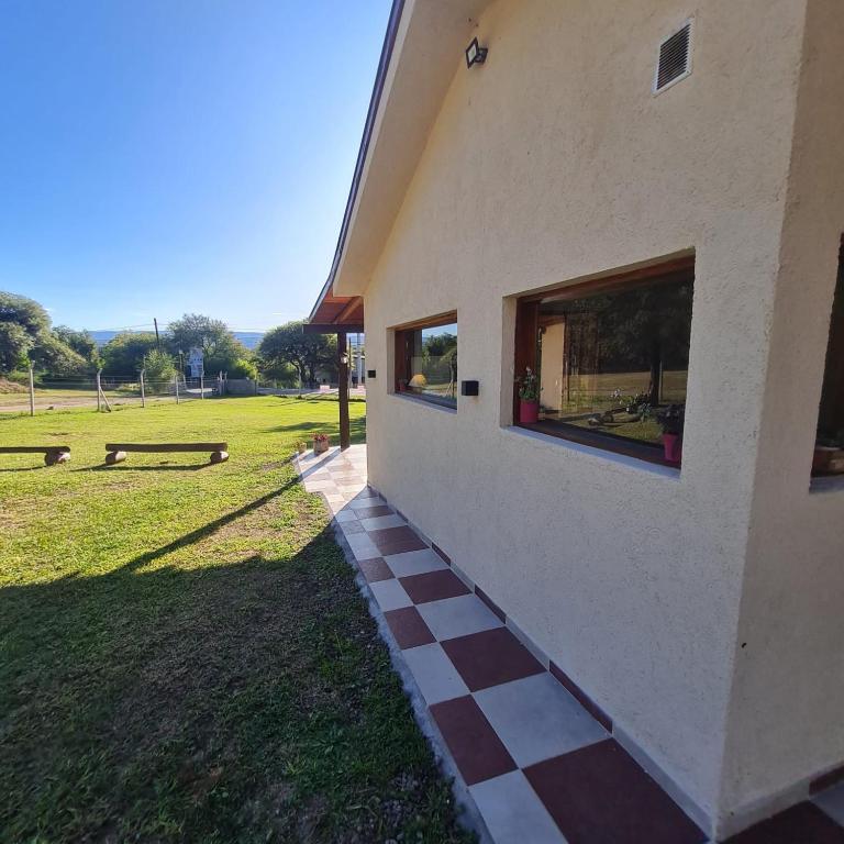 Las Brisas casas de campo un lugar para soñar - One-Bedroom Chalet - 26