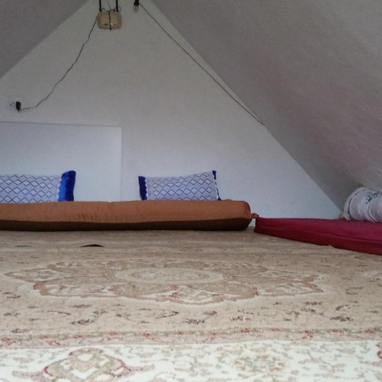 Etno selo Visoko Apartmani - Standardni Apartman - 16