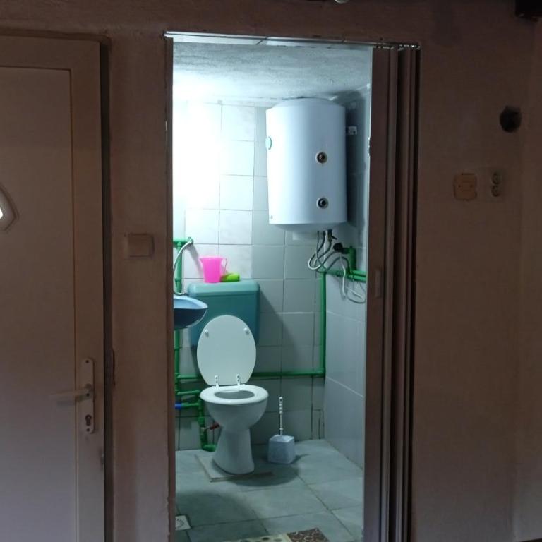 Etno selo Visoko Apartmani - Standardni Apartman - 7