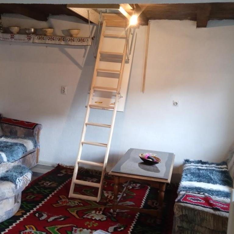Etno selo Visoko Apartmani - Standardni Apartman - 12
