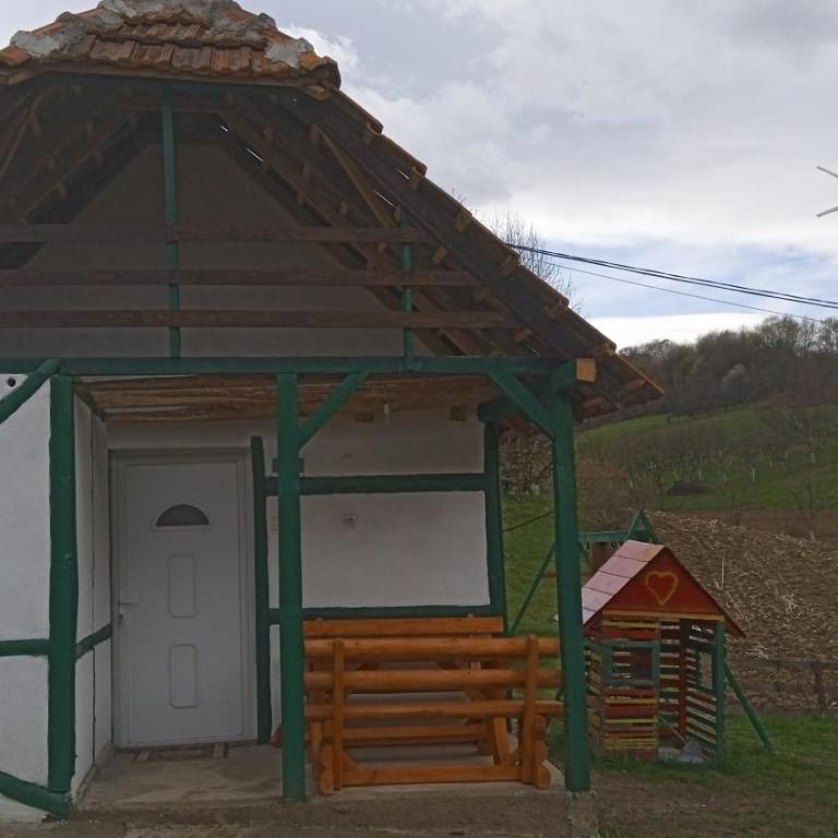 Etno selo Visoko Apartmani - Standardni Apartman - 2