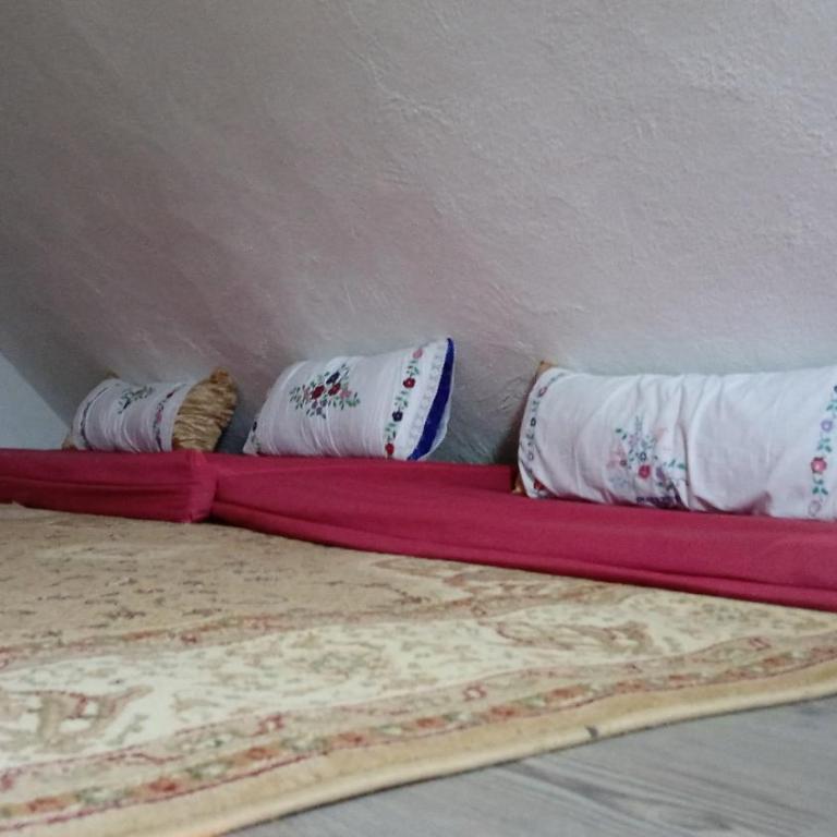 Etno selo Visoko Apartmani - Standardni Apartman - 14