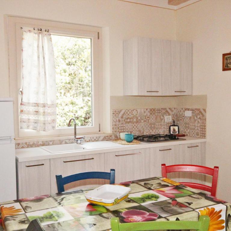 Appartamento Il Mandorlo - Appartamento con 2 Camere da Letto - 1