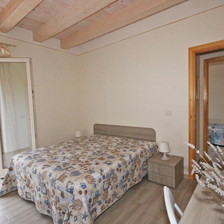 Appartamento Il Mandorlo - Appartamento con 2 Camere da Letto - 21
