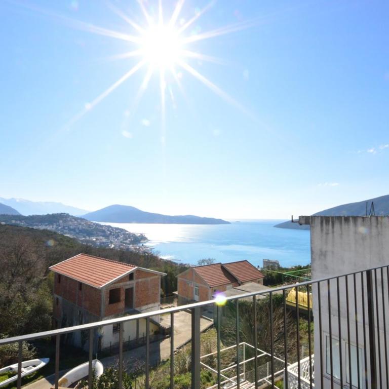 Olive apartments - One-Bedroom Apartment - 11