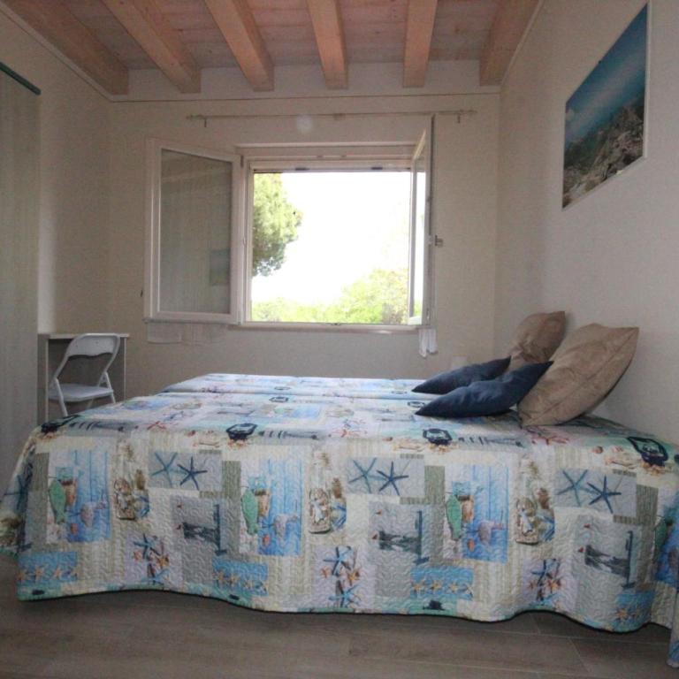 Appartamento Il Mandorlo - Appartamento con 2 Camere da Letto - 27