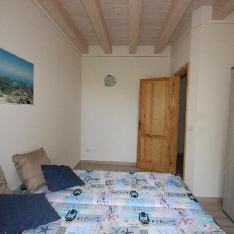 Appartamento Il Mandorlo - Appartamento con 2 Camere da Letto - 28