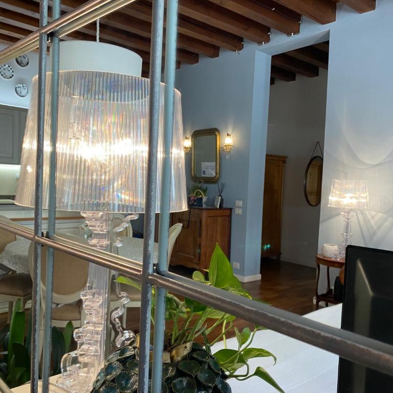 SANTA CATERINA: charming apartment TREVISO - Appartamento con 1 Camera da Letto - 24