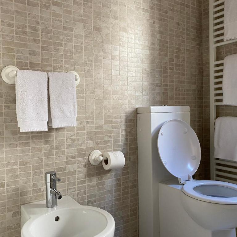 SANTA CATERINA: charming apartment TREVISO - Appartamento con 1 Camera da Letto - 40