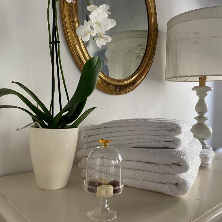 SANTA CATERINA: charming apartment TREVISO - Appartamento con 1 Camera da Letto - 31