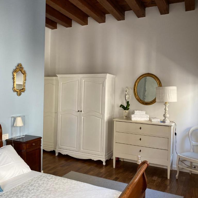 SANTA CATERINA: charming apartment TREVISO - Appartamento con 1 Camera da Letto - 26