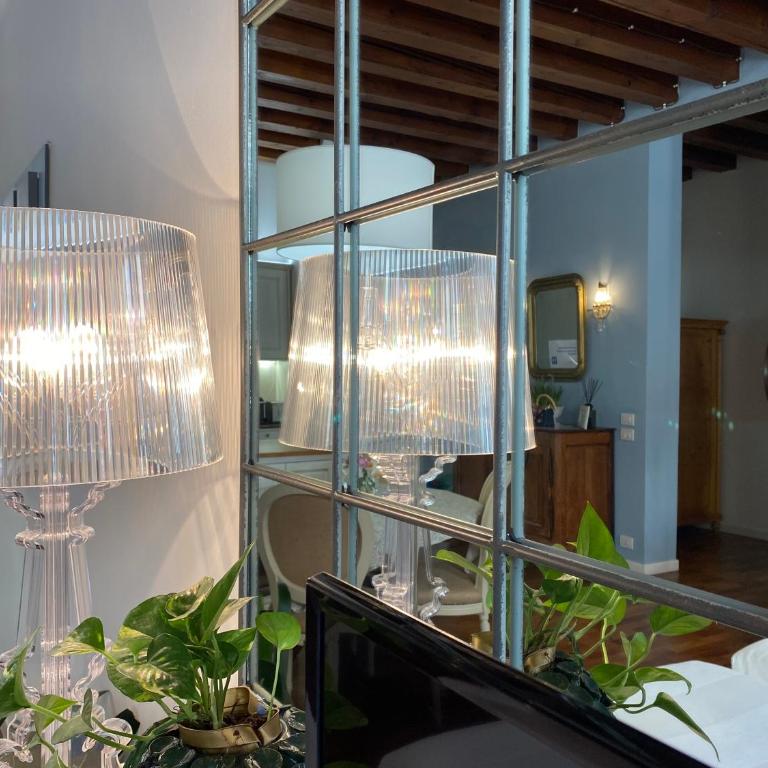 SANTA CATERINA: charming apartment TREVISO - Appartamento con 1 Camera da Letto - 22