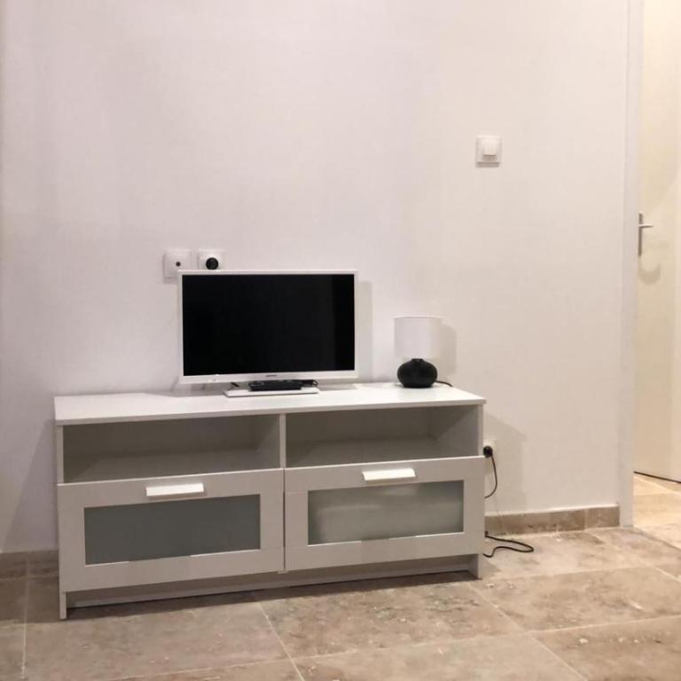 Superbe Appart Rustique - Appartement 1 Chambre - 5