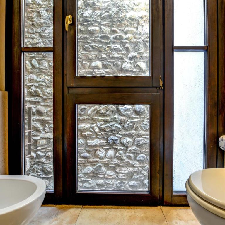 Prestige Suite Sirmione - Camera Queen Deluxe - 1