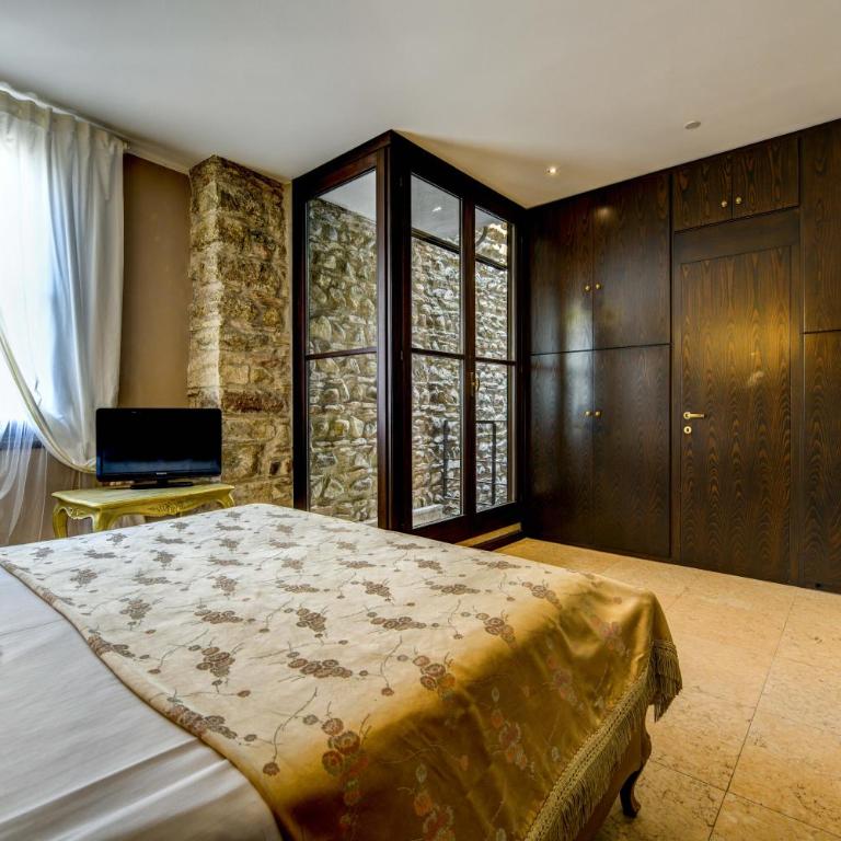 Prestige Suite Sirmione - Camera Queen Deluxe - 3