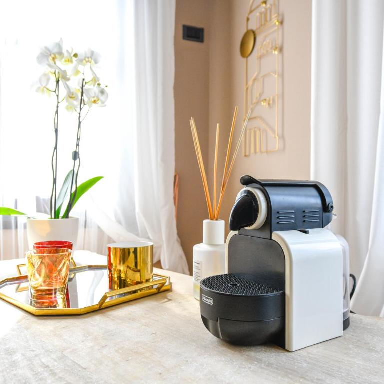 Prestige Suite Sirmione - Camera King con Vista Lago - 6