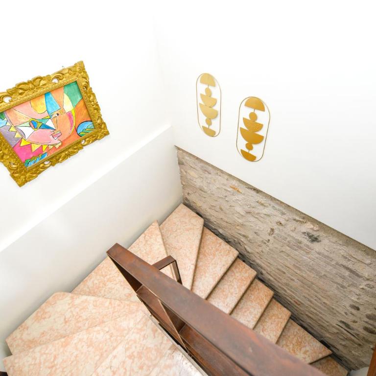 Prestige Suite Sirmione - Camera King Deluxe - 7