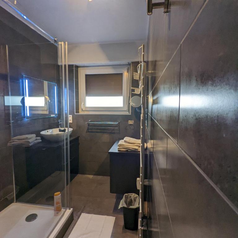 CityCosy Strasbourg - Art Style - Appartamento con 1 Camera da Letto - 6