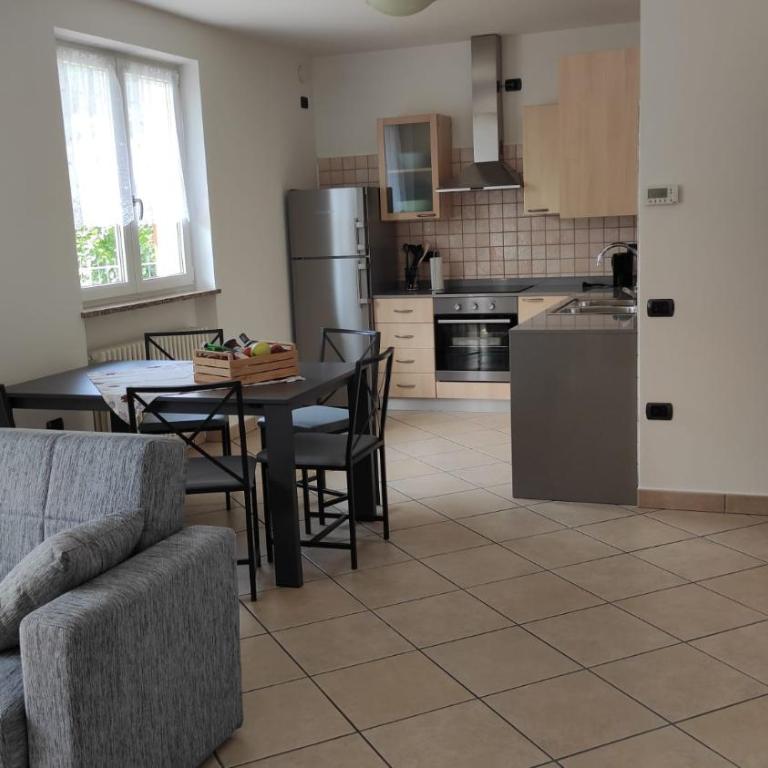Casa Torboli 2 - Appartamento - Piano Terra - 3