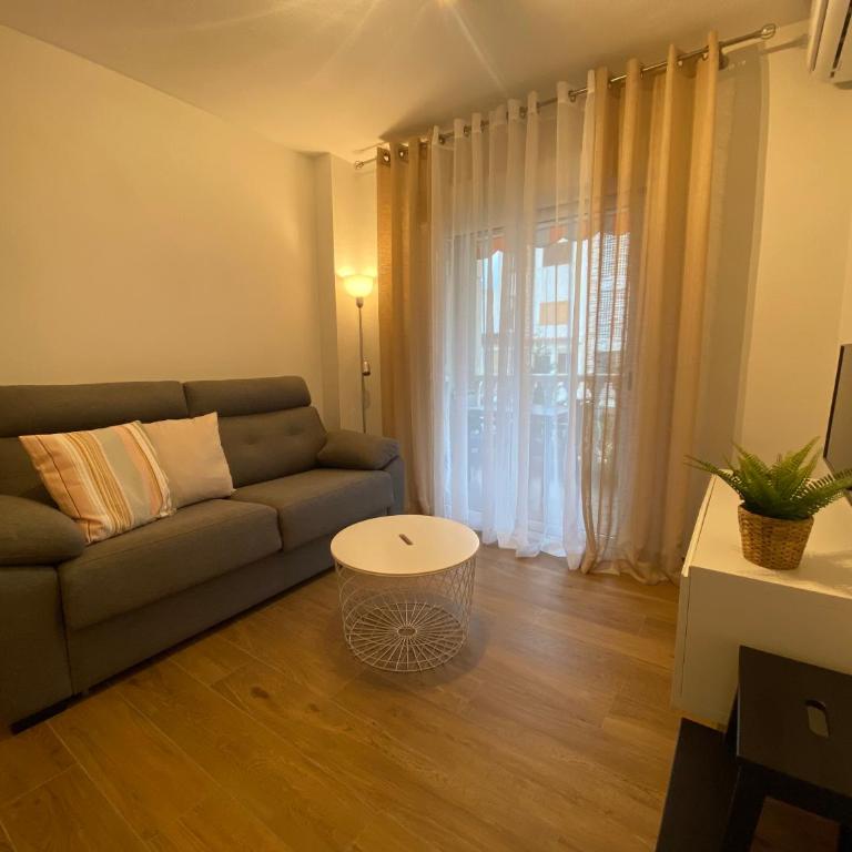 Arenales Sol y Playa Galatea I - Apartamento de 2 dormitorios - 4