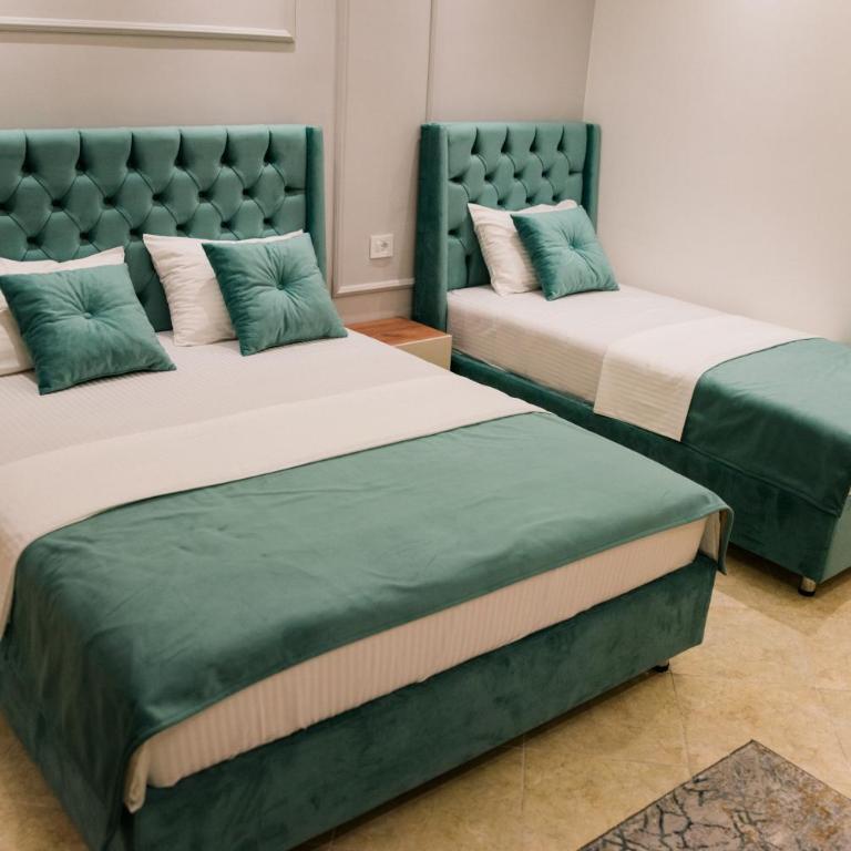 Apartments Casa Mia - Studio Apartman - 1