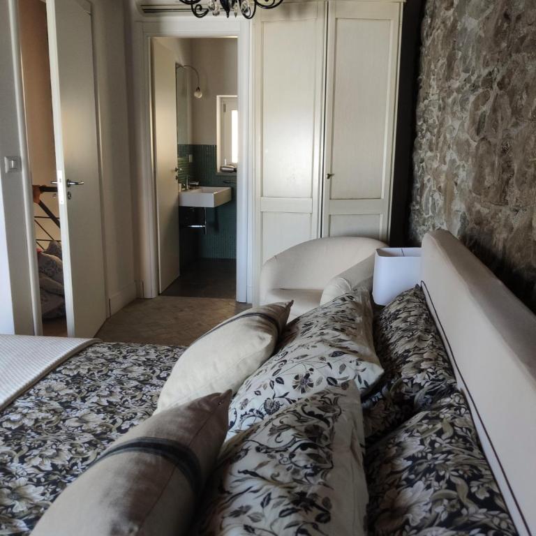 Casa delle sirene - Villa con 2 Camere da Letto - 49