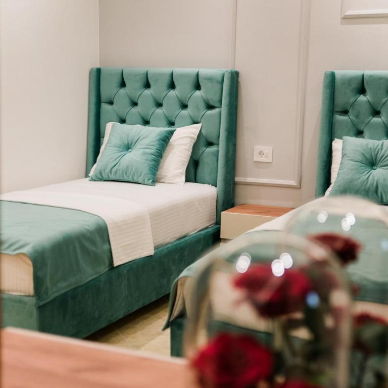 Apartments Casa Mia - Studio Apartman - 2