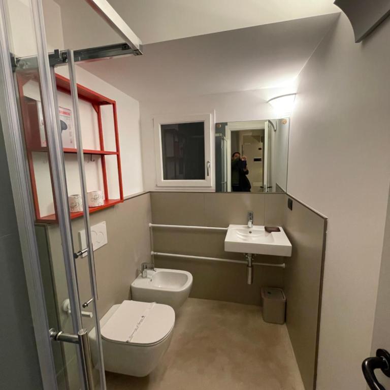 WelcomeVerona - Ground Floor Apartment with Patio - 3