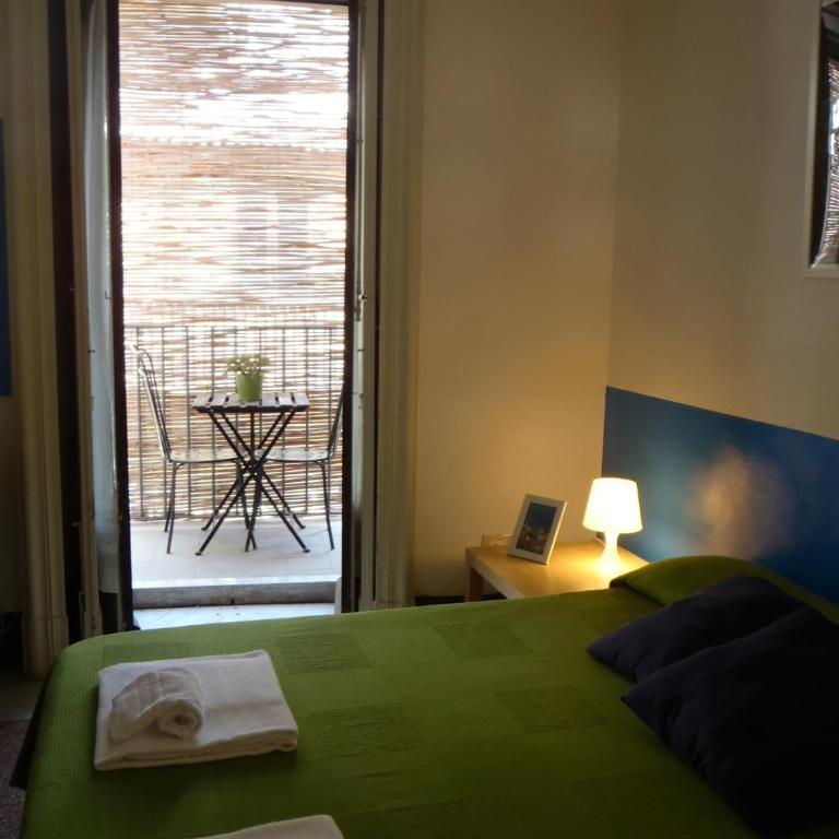 Gianluca's Room - Double Room - 2