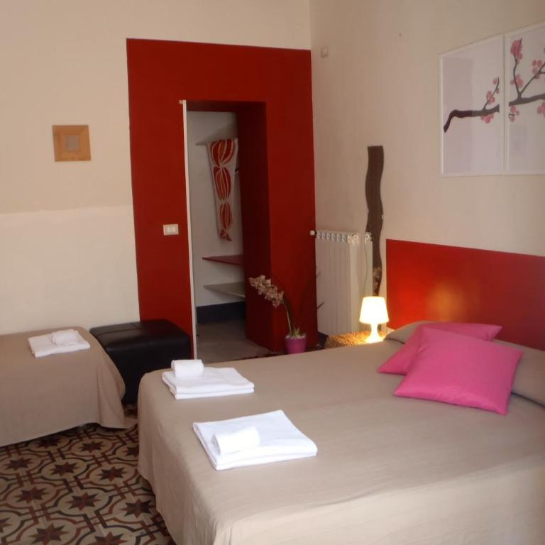 Gianluca's Room - Triple Room - 4