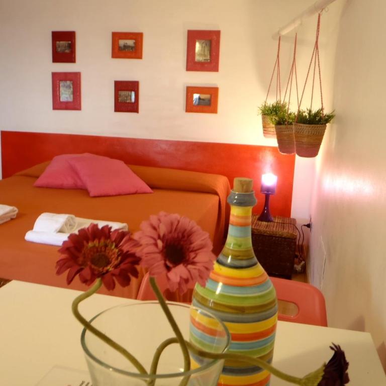 Gianluca's Room - Single Room - 2
