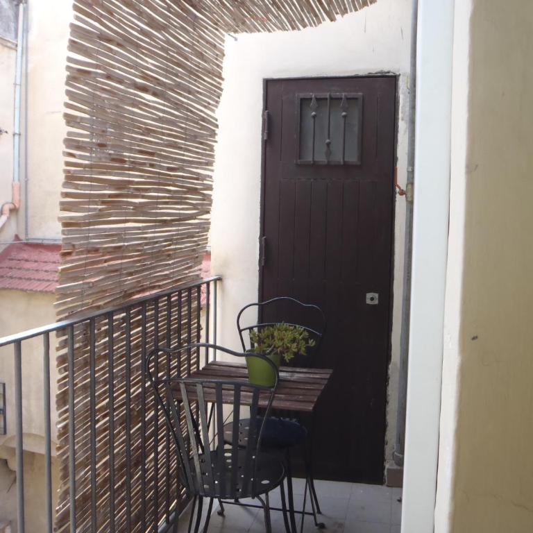 Gianluca's Room - Single Room - 3