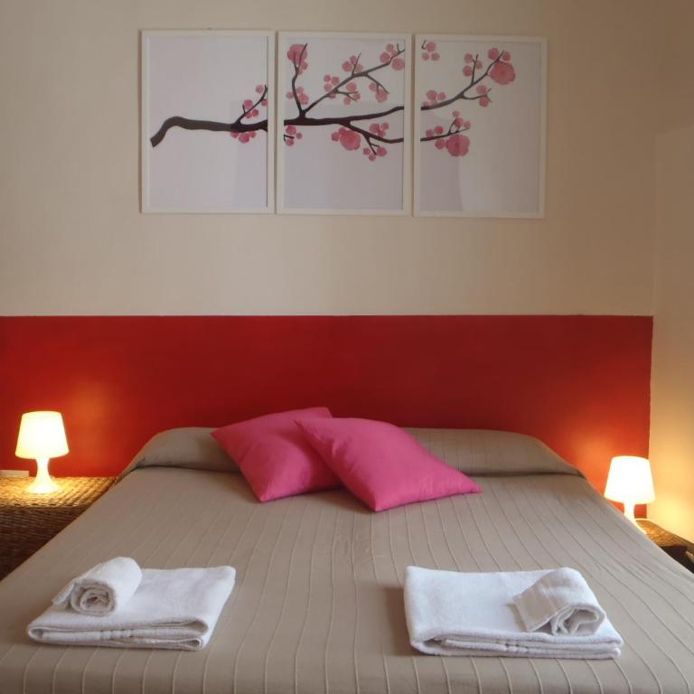 Gianluca's Room - Triple Room - 5