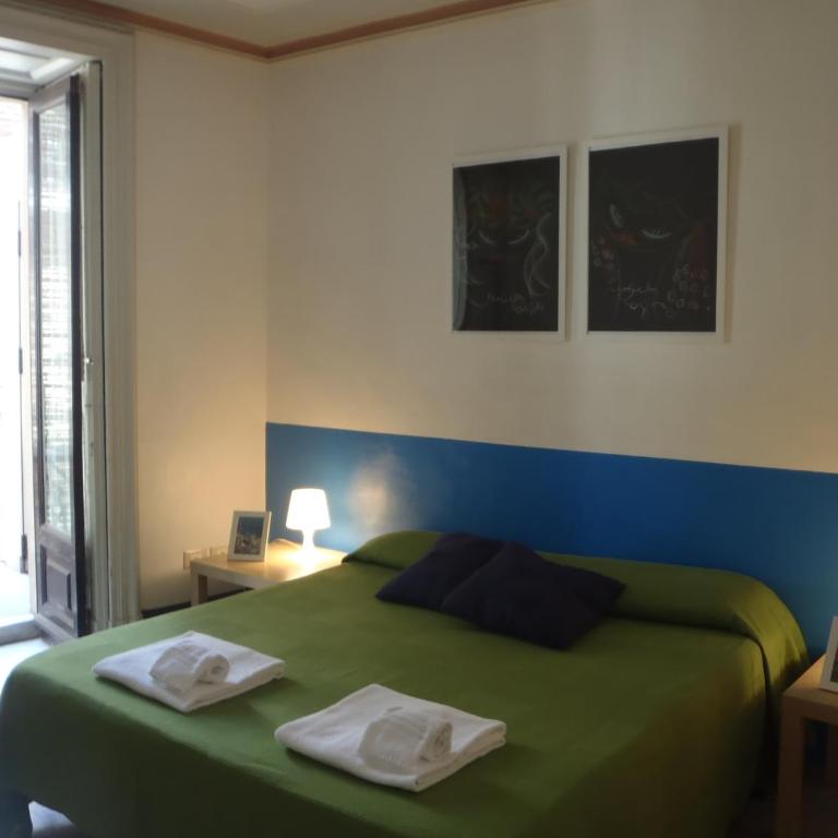 Gianluca's Room - Double Room - 3